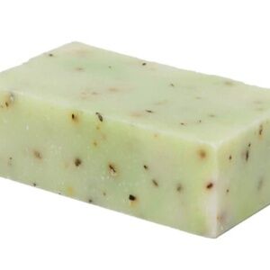 Mix N Match 3 bar bundle - Hint of Spring Bar Soap-All Natural Certified Organic